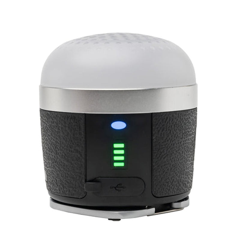 Load image into Gallery viewer, DARCHE FLASH BANG SPEAKER LANTERN
