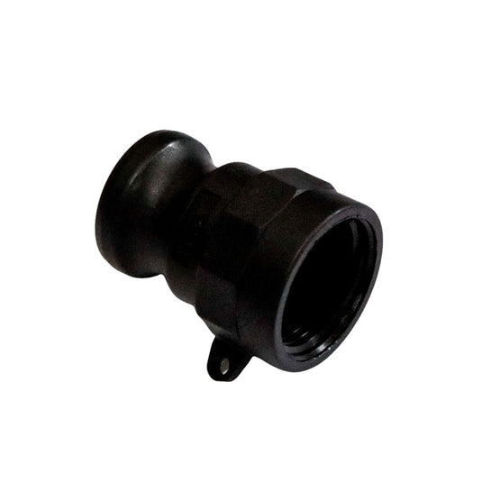 SUPEX CAM FITTING - FITS 25MM - 38MM