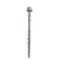 TRITON TOUGH TERRAIN METAL SCREW PEG