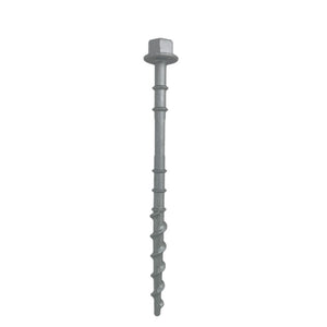 TRITON TOUGH TERRAIN METAL SCREW PEG