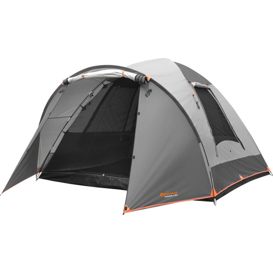 WILDTRAK TANAMI 6V SERIES II DOME TENT