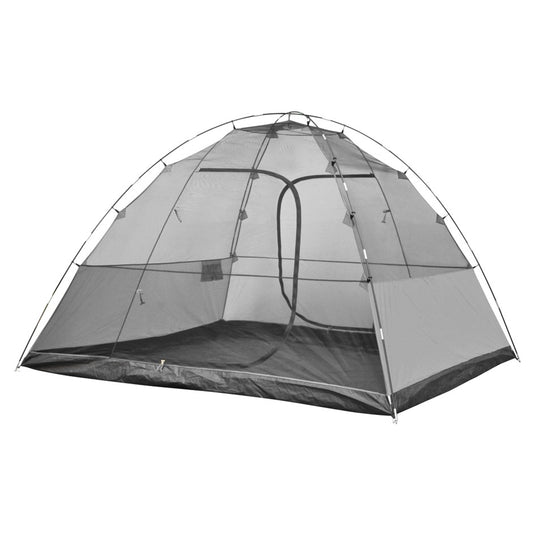WILDTRAK TANAMI 6V SERIES II DOME TENT