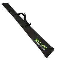XPLORE OUTDOORS EXTENSION POLE BAG