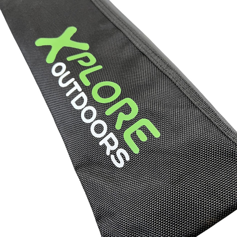 Load image into Gallery viewer, XPLORE OUTDOORS EXTENSION POLE BAG
