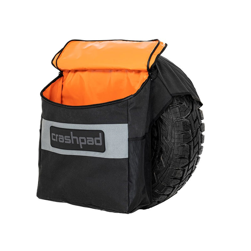 Load image into Gallery viewer, CRASHPAD WHEEL BAG PHANTOM
