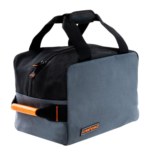 CRASHPAD UTILITY GEAR BAG STORM - SMALL