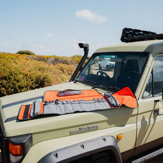 CRASHPAD TOOL ROLL