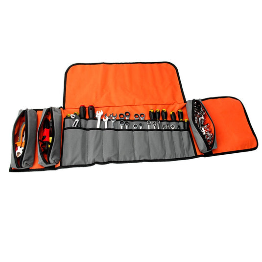 CRASHPAD TOOL ROLL