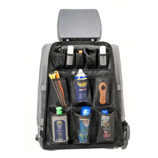 CRASHPAD SEAT ORGANISER