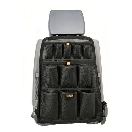 CRASHPAD SEAT ORGANISER