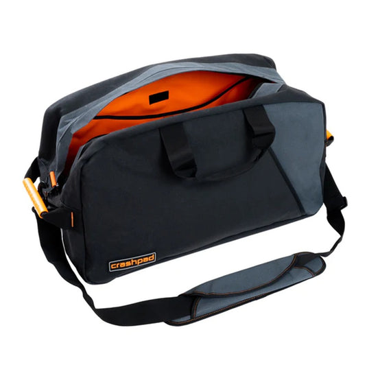 CRASHPAD LONG WEEKENDER BAG