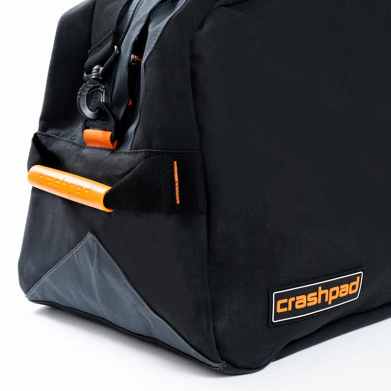Load image into Gallery viewer, CRASHPAD LONG WEEKENDER BAG
