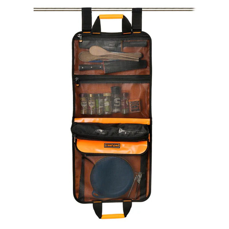Load image into Gallery viewer, CRASHPAD KITCHEN CADDY
