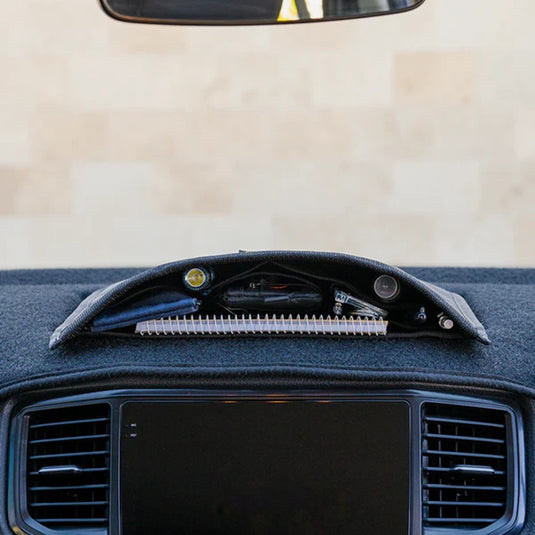 CRASHPAD DASH POD