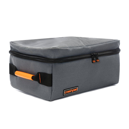 CRASHPAD CRASH BOX