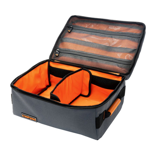 CRASHPAD CRASH BOX