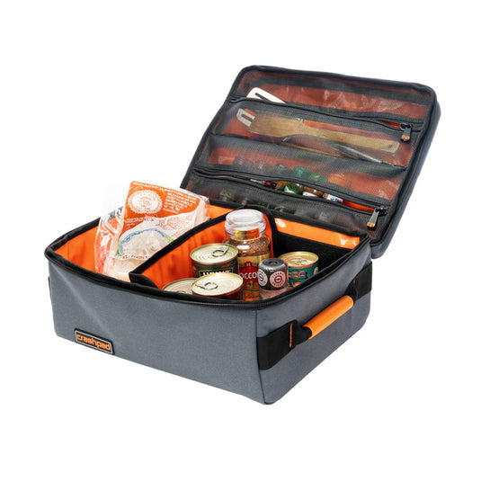 CRASHPAD CRASH BOX