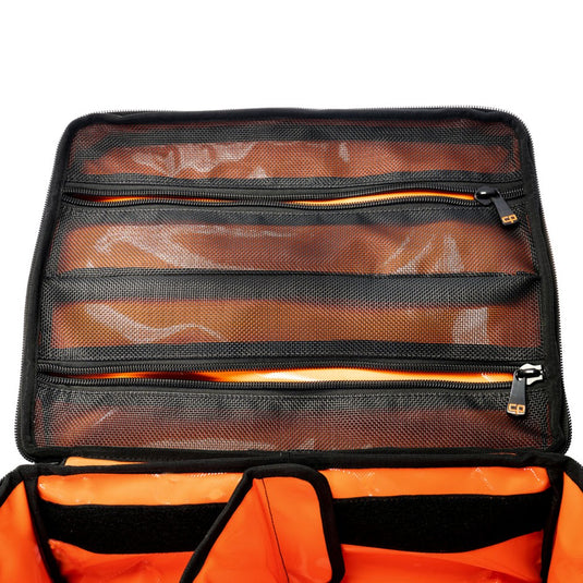 CRASHPAD CRASH BOX