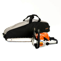 CRASHPAD CHAINSAW BAG STORM LARGE