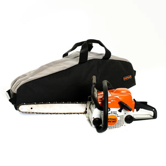 CRASHPAD CHAINSAW BAG STORM SMALL
