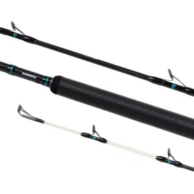 SHIMANO HYDRA OVERHEAD [MDL:601OHH LINE:15-24KG]