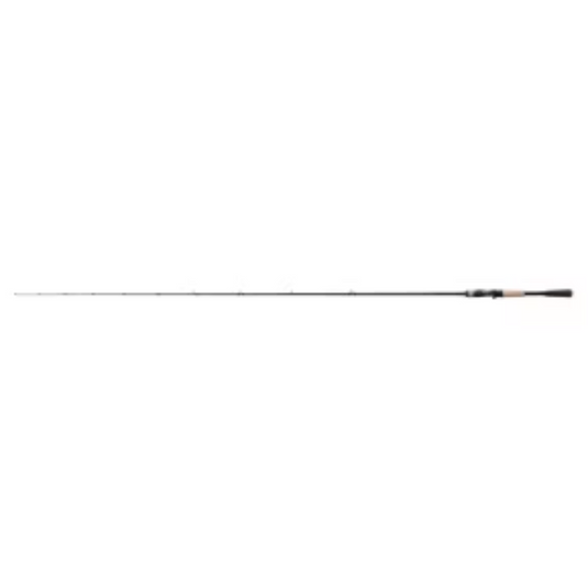SHIMANO 22 EXPRIDE BAITCAST [MDL:163MHP LINE:PE4 MAX]