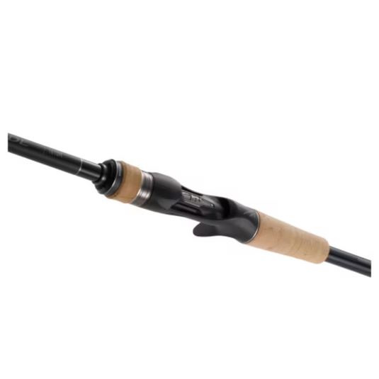 SHIMANO 22 EXPRIDE BAITCAST [MDL:163MHP LINE:PE4 MAX]