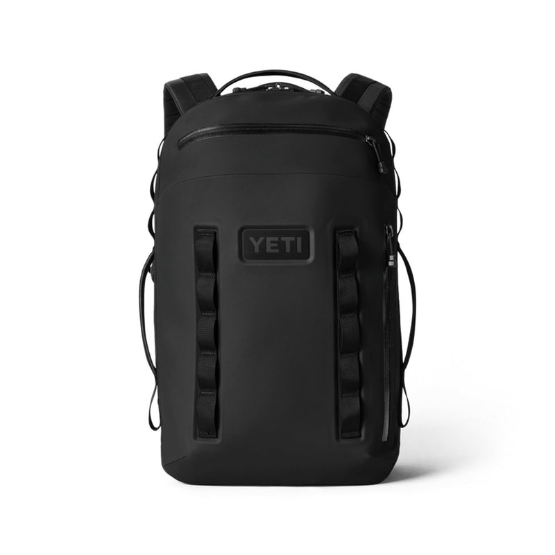Load image into Gallery viewer, YETI CAYO BACKPACK 35L [CLR:BLACK]
