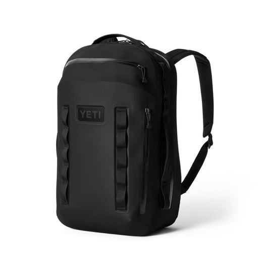 YETI CAYO BACKPACK 35L [CLR:BLACK]