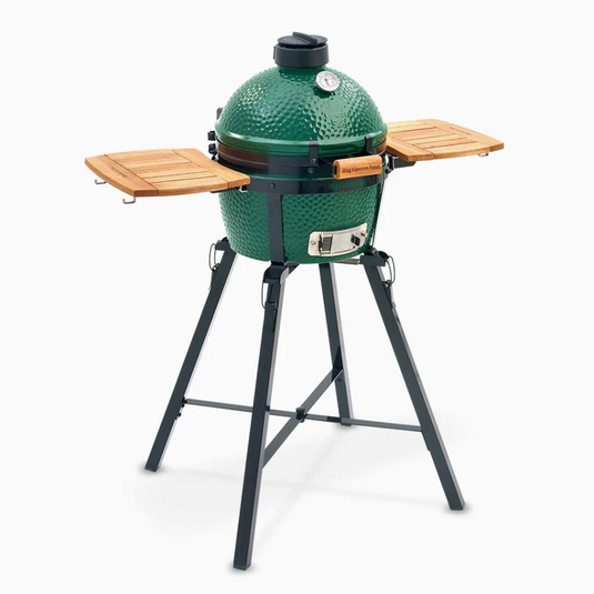 BIG GREEN EGG MATES ACACIA 17" LARGE