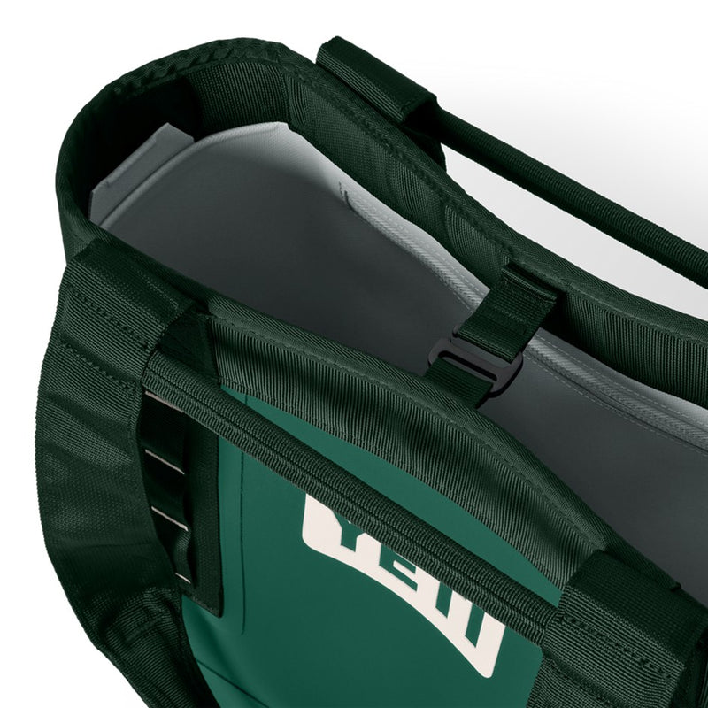 Load image into Gallery viewer, YETI CAMINO 20 CARRYALL [CLR:BLACK FOREST GREEN]
