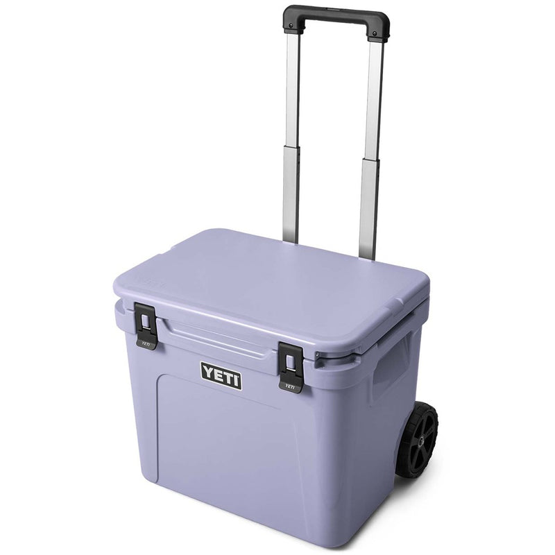 Load image into Gallery viewer, YETI ROADIE 60 HARD COOLER [CLR:COSMIC LILAC]
