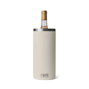 YETI RAMBLER WINE CHILLER [CLR:CAPE TAUPE]