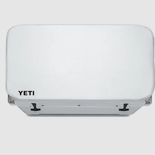YETI TUNDRA SEAT CUSHION WHITE VINYL V3 [SZ:45]