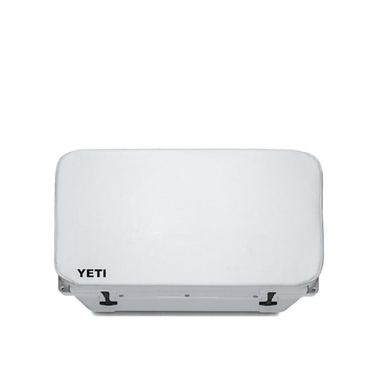 YETI TUNDRA SEAT CUSHION WHITE VINYL V3 [SZ:110]