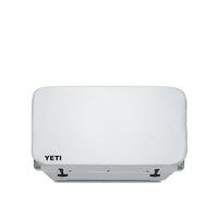 YETI TUNDRA SEAT CUSHION WHITE VINYL V3 [SZ:125]