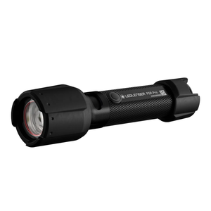 LED LENSER P5R PRO FLASHLIGHT