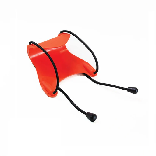 KRAB KING CRAB CUFF 3 PACK [CLR:ORANGE]
