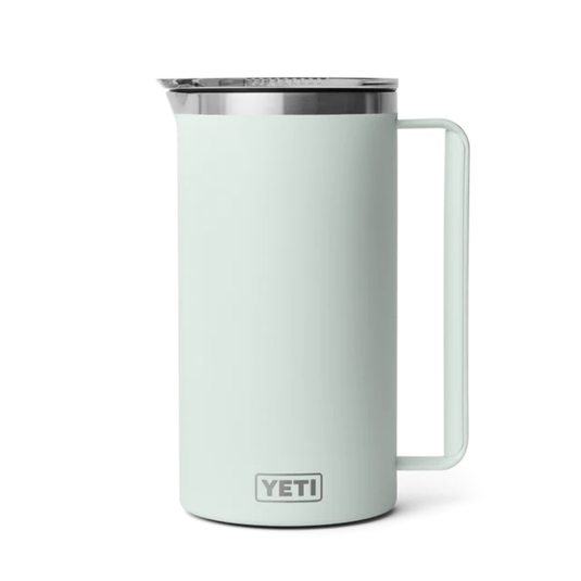 YETI RAMBLER 64oz 1.9L PITCHER [CLR:RIDGELINE]