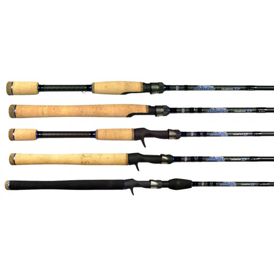 DOBYNS CHAMPION XP [MDL:684C LINE:10-20LB]