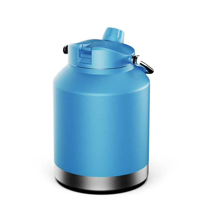 Load image into Gallery viewer, AUSSIE PAL INSULATED HYDRO JUG 4L [CLR:BLUE]
