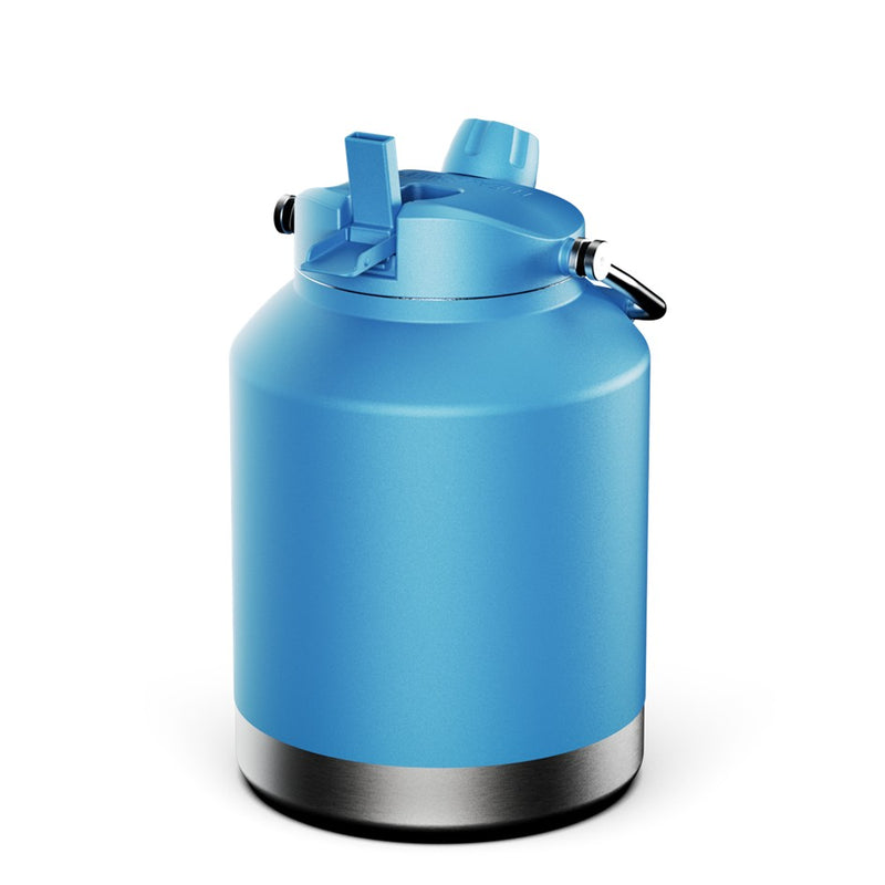 Load image into Gallery viewer, AUSSIE PAL INSULATED HYDRO JUG 4L [CLR:BLUE]
