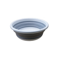 SUPEX COLLAPSIBLE ROUND BOWL