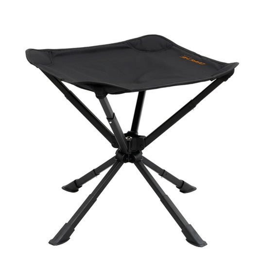DARCHE SPINNER STOOL
