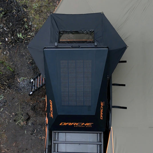DARCHE SOLAR ROOF TOP TENT