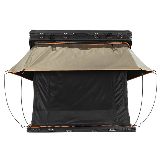 DARCHE LIGHTRIZE 1400 ROOF TOP TENT – Camping World Compleat Angler Darwin