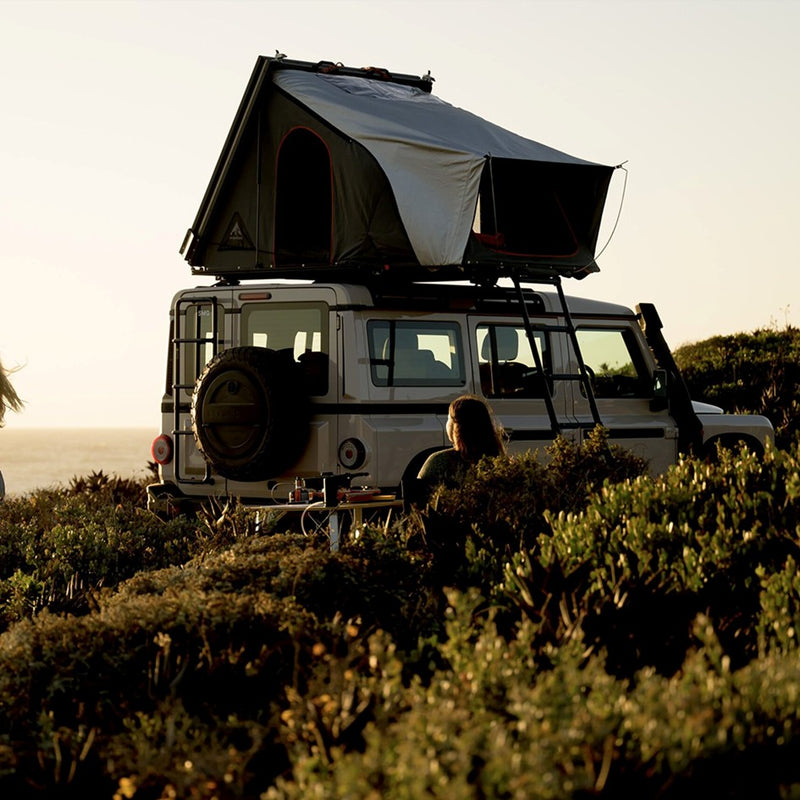 Load image into Gallery viewer, ALU CAB RT-2S COMPACT ROOFTOP TENT
