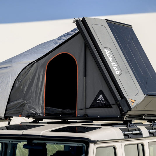 ALU CAB RT-2S COMPACT ROOFTOP TENT