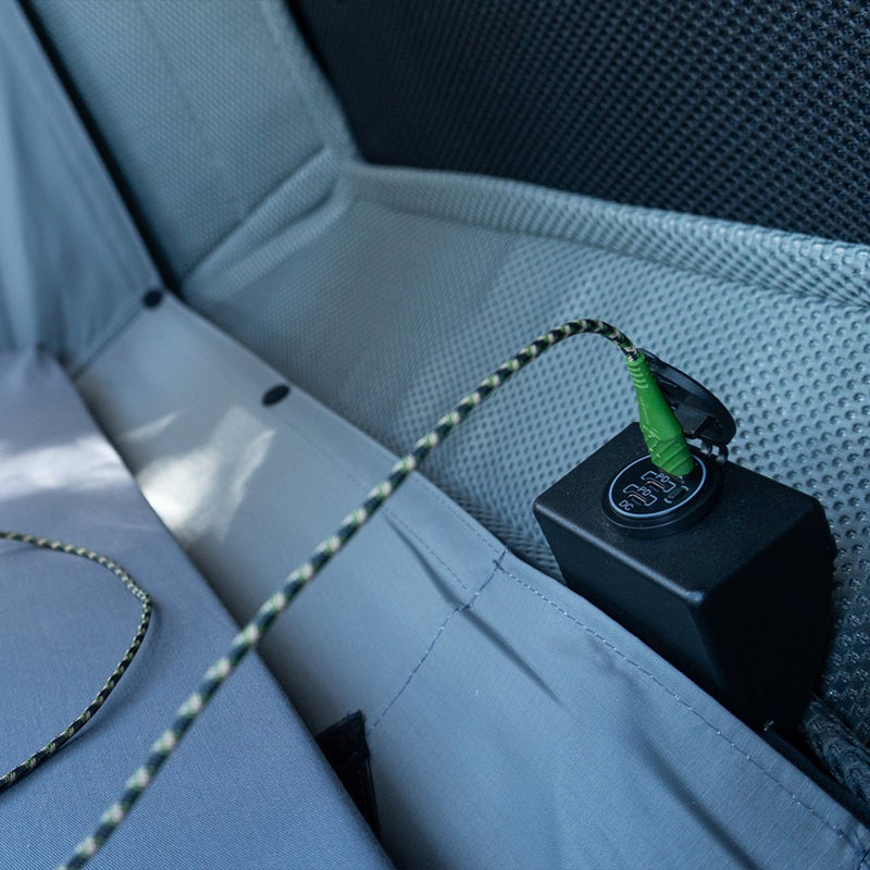 Load image into Gallery viewer, ALU CAB RT-2S COMPACT ROOFTOP TENT
