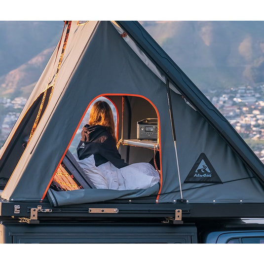 ALU CAB GEN 3-R EXPEDITION ROOFTOP TENT